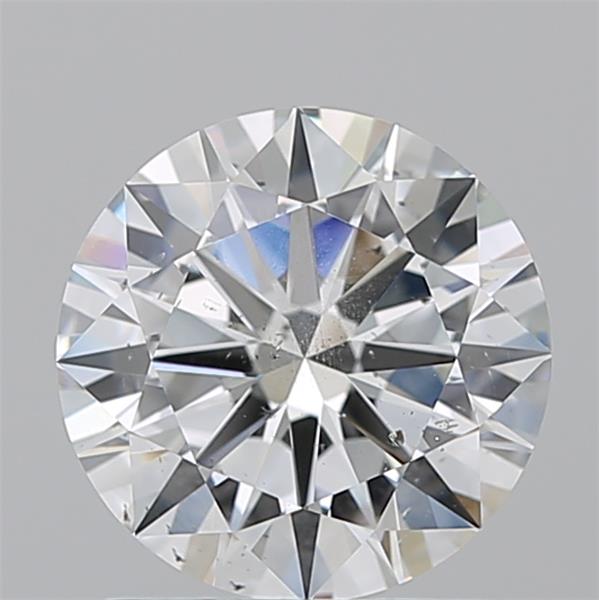Arete Diamond