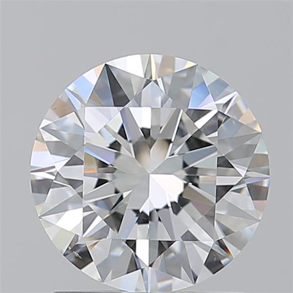 Arete Diamond
