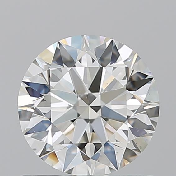 Arete Diamond
