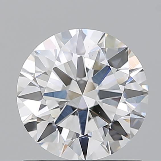 Arete Diamond