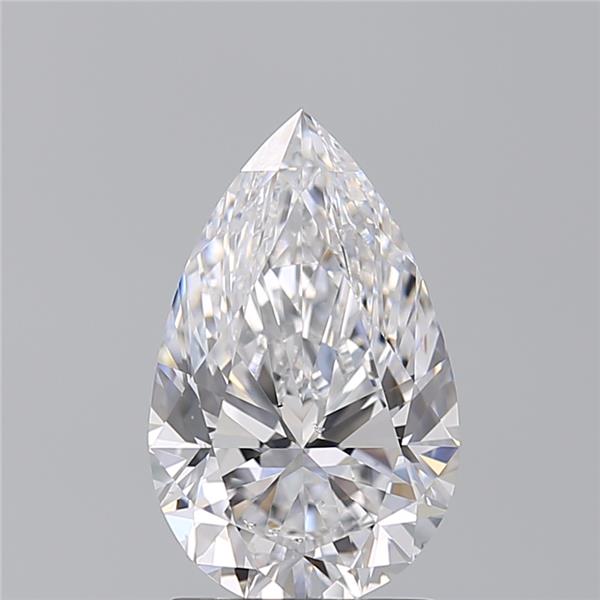Arete Diamond