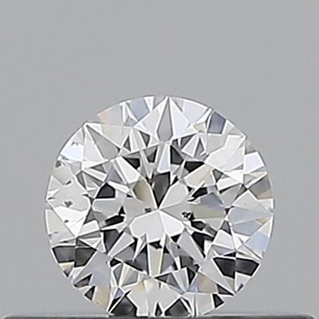 Arete Diamond