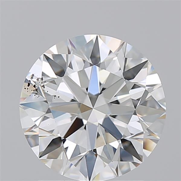 Arete Diamond
