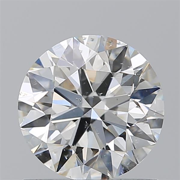 Arete Diamond