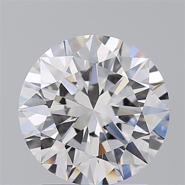 Arete Diamond