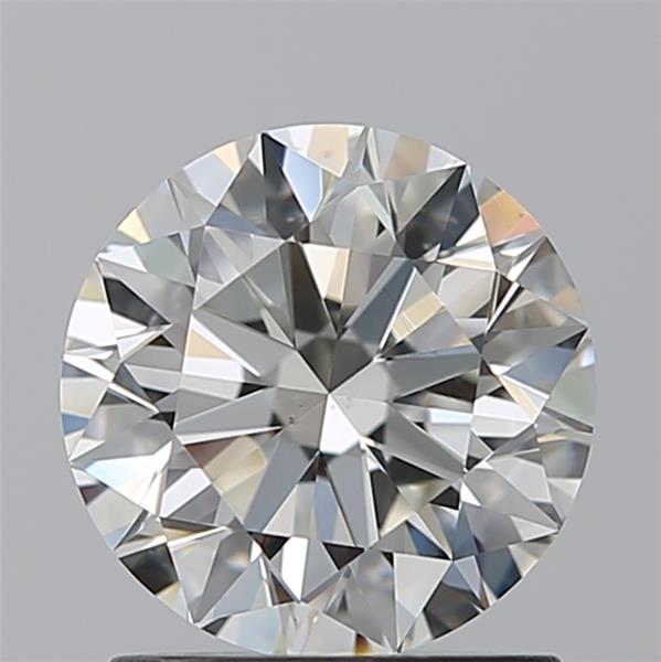 Arete Diamond