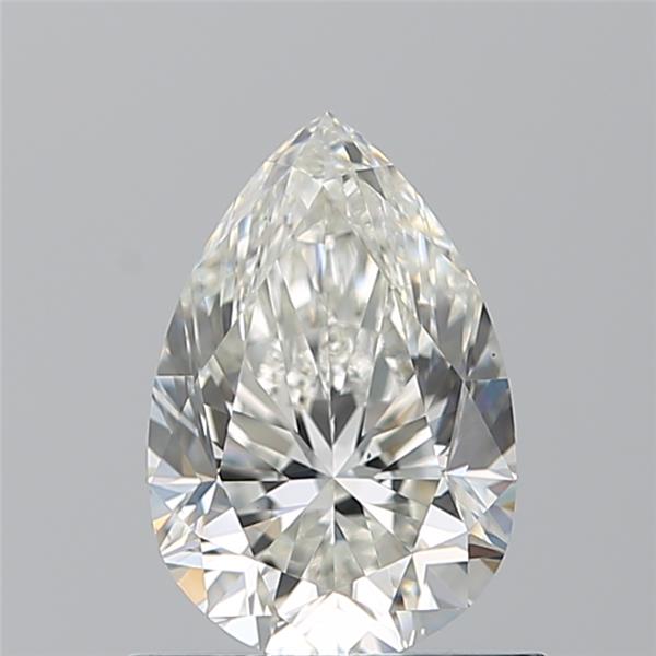 Arete Diamond