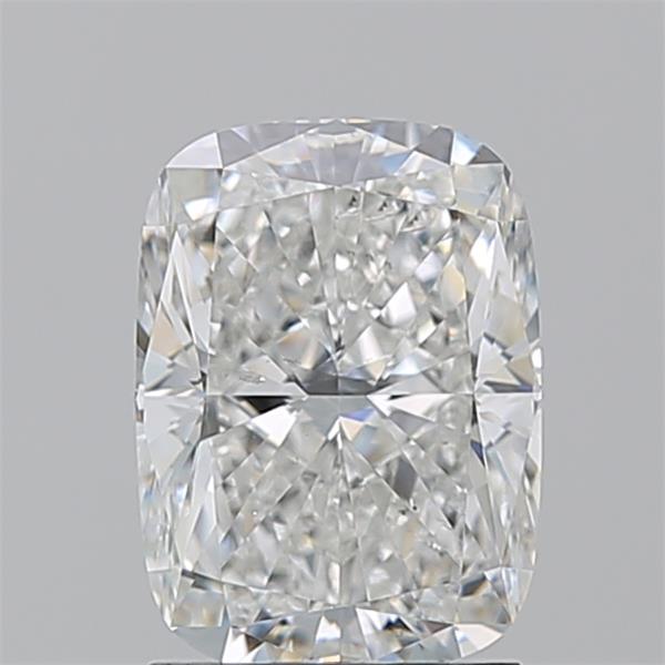 Arete Diamond