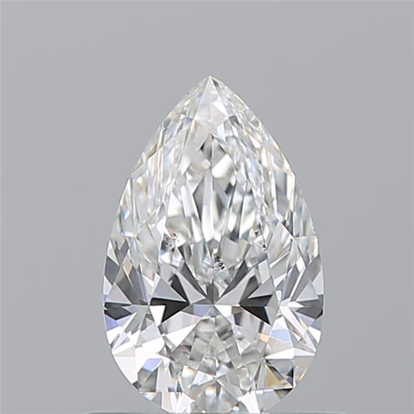 Arete Diamond