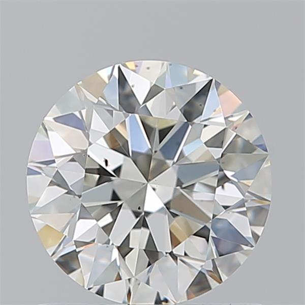 Arete Diamond