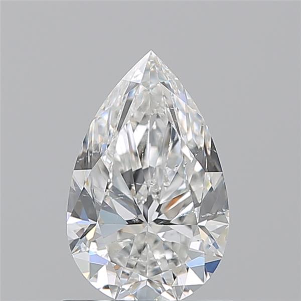 Arete Diamond