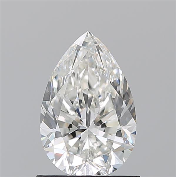 Arete Diamond