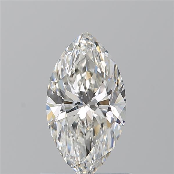 Arete Diamond