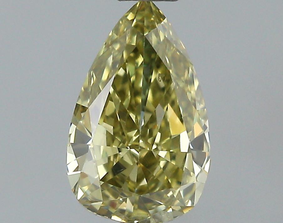 Arete Diamond