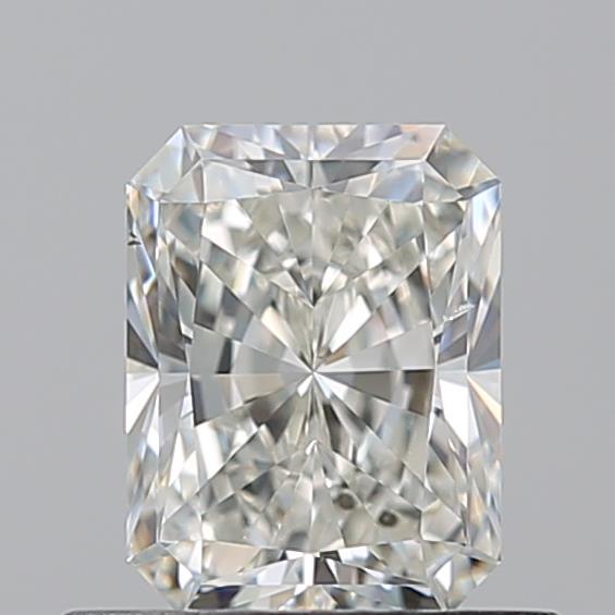 Arete Diamond