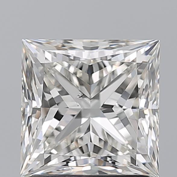 Arete Diamond