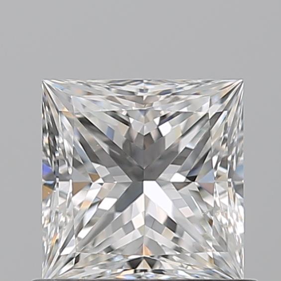 Arete Diamond