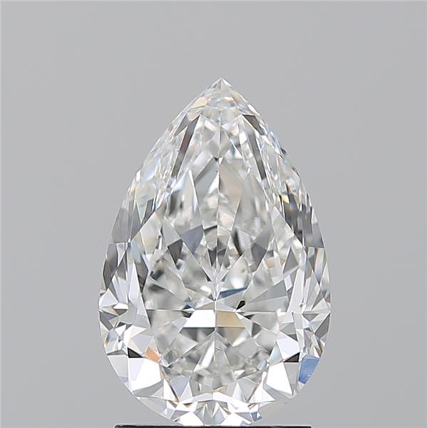 Arete Diamond