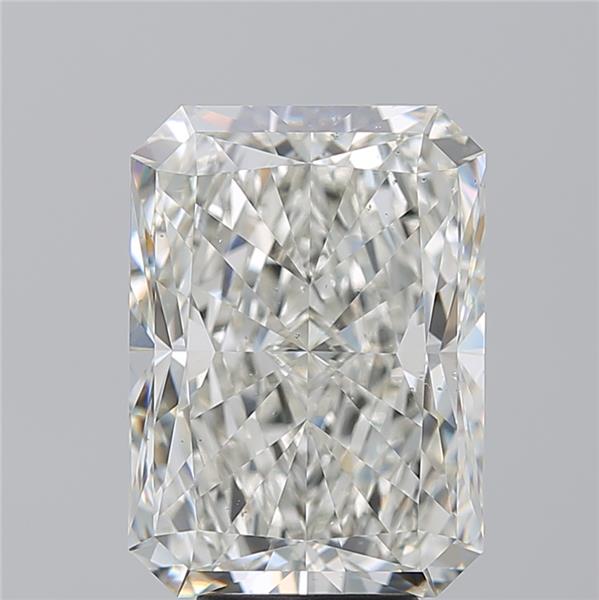 Arete Diamond