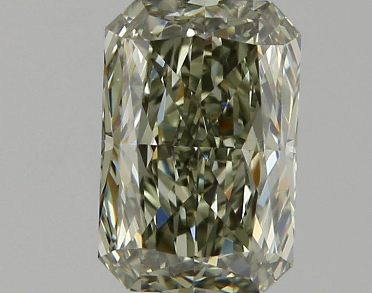 Arete Diamond