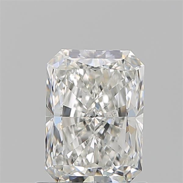 Arete Diamond