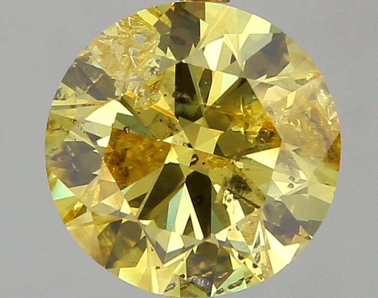 Arete Diamond
