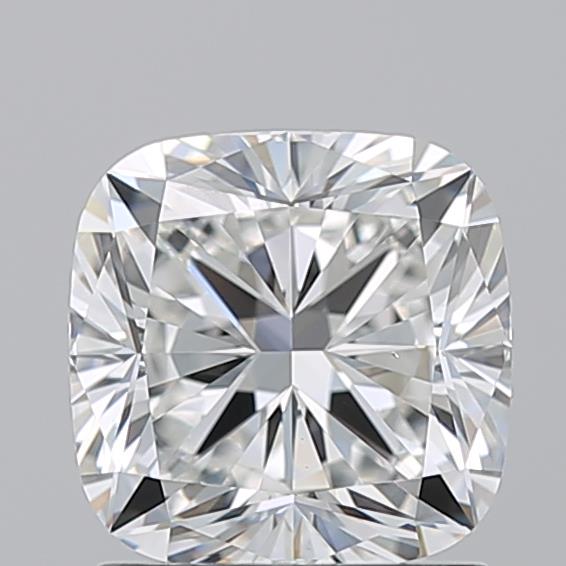 Arete Diamond
