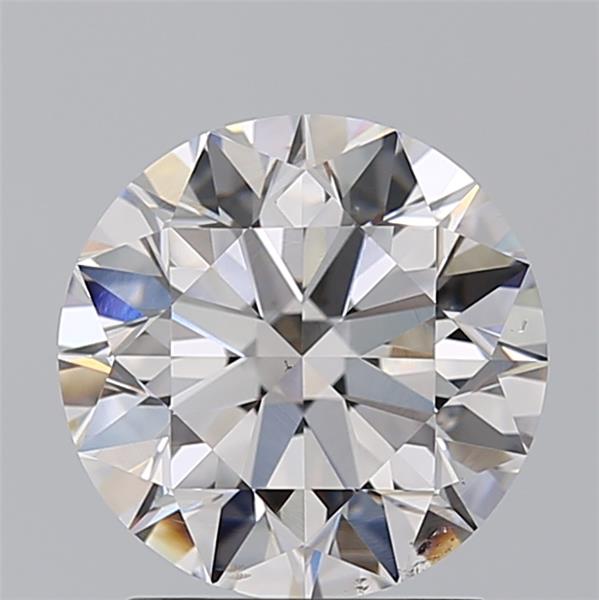 Arete Diamond