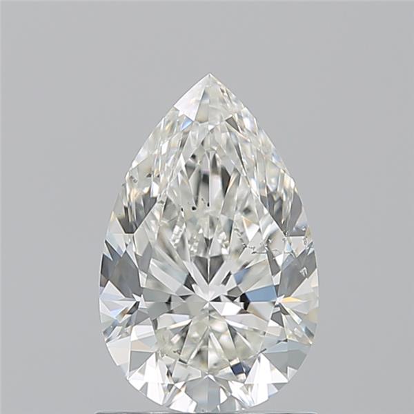 Arete Diamond