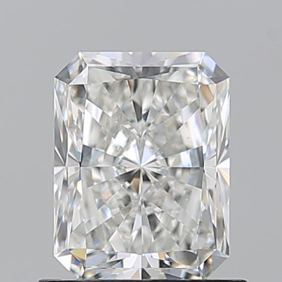 Arete Diamond