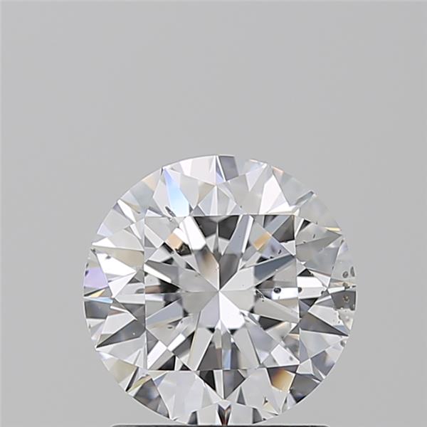 Arete Diamond