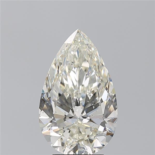 Arete Diamond