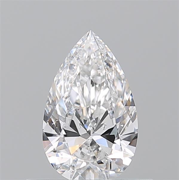 Arete Diamond