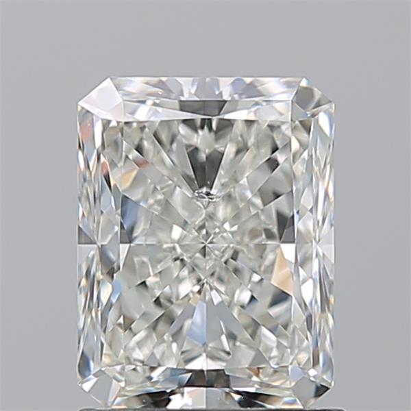Arete Diamond