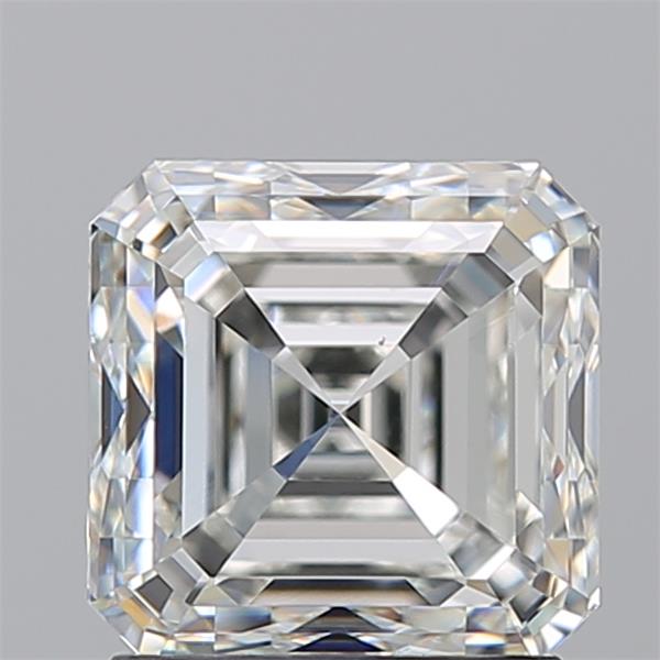 Arete Diamond