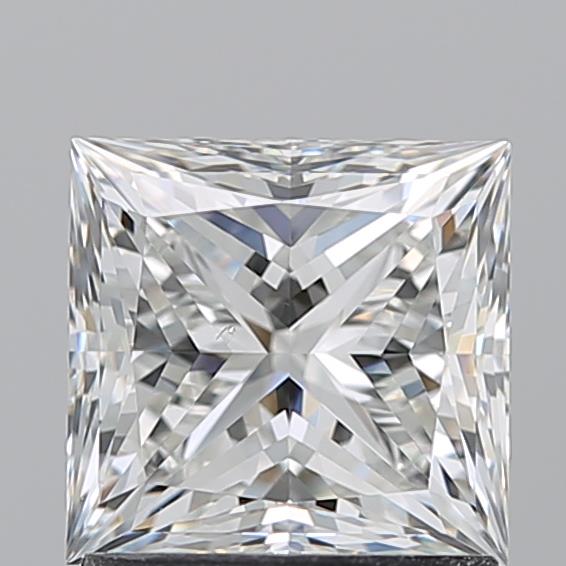 Arete Diamond