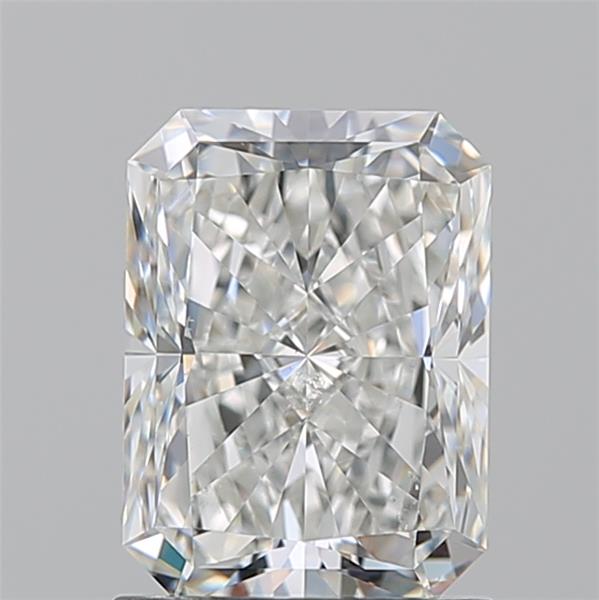 Arete Diamond