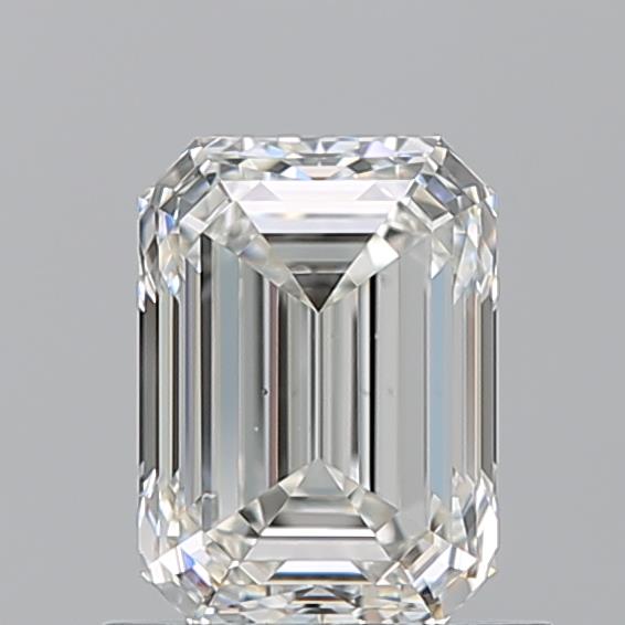 Arete Diamond