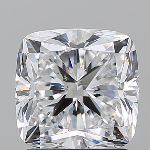 Arete Diamond
