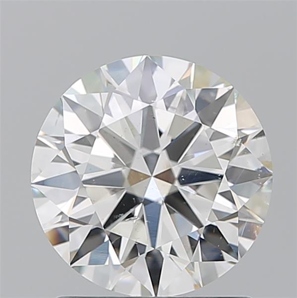 Arete Diamond