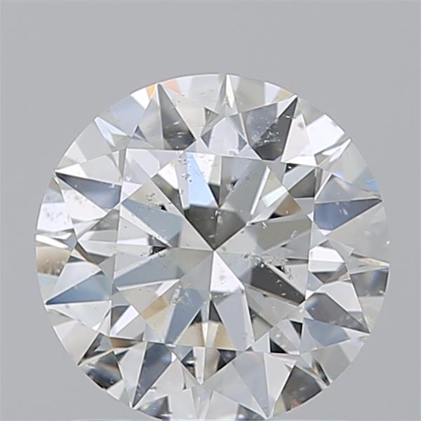Arete Diamond