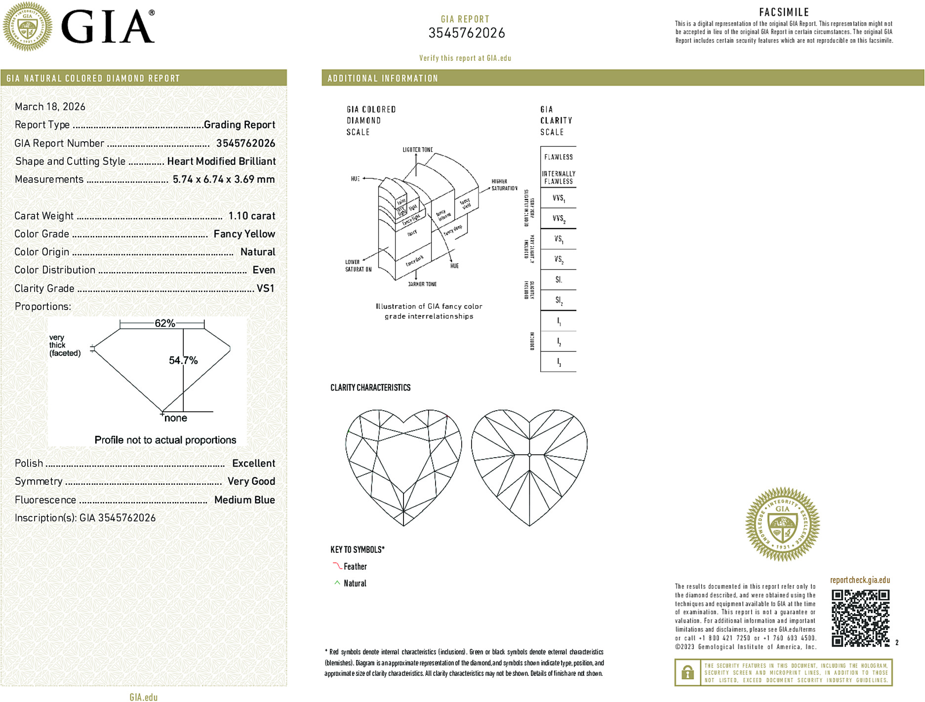 Arete Diamond