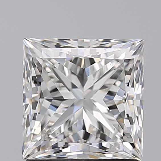 Arete Diamond