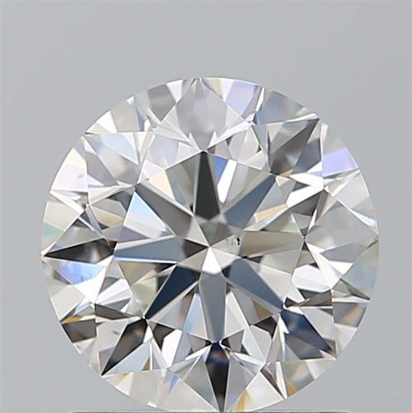 Arete Diamond