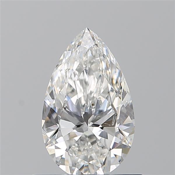 Arete Diamond