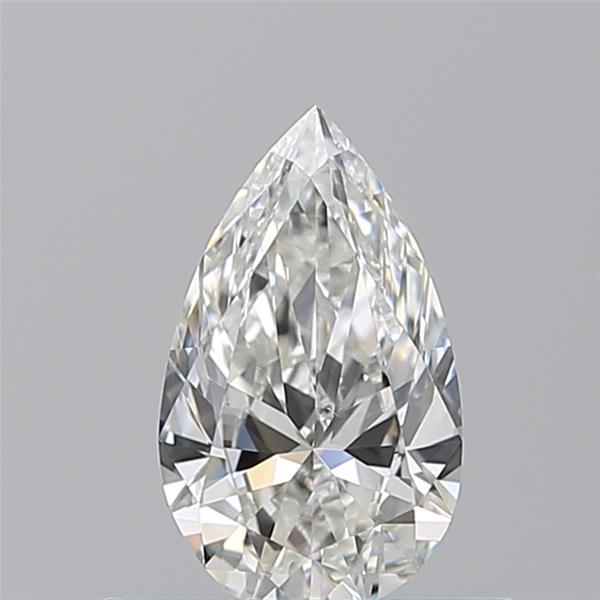 Arete Diamond