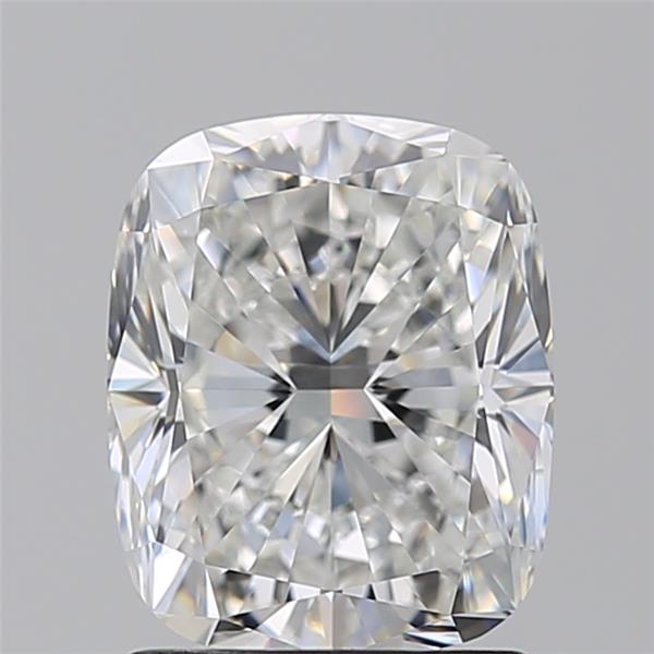 Arete Diamond