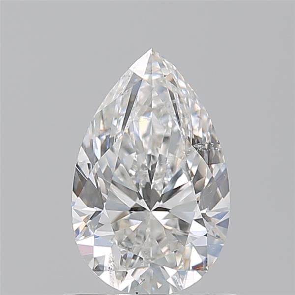 Arete Diamond