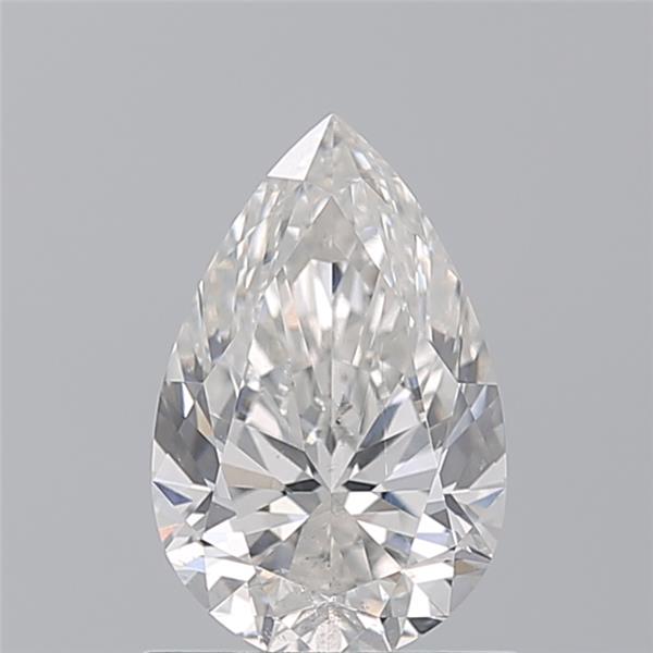 Arete Diamond