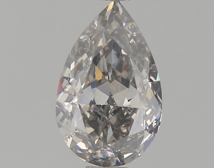 Arete Diamond